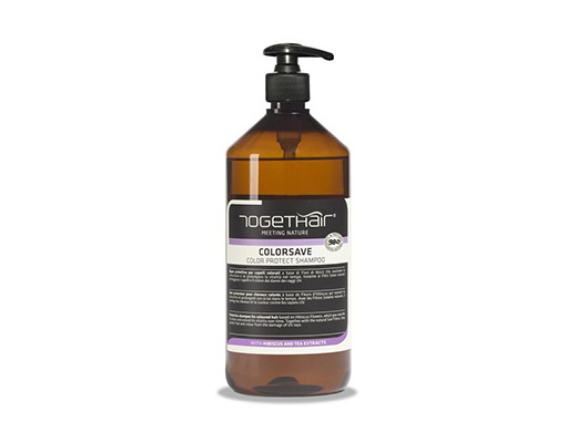 TG Colorsave Šampon 1000 ml Togethair