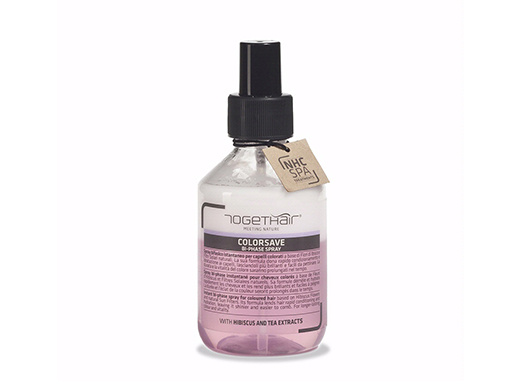 TG Colorsave Bi-Phase Spray 200 ml Togethair
