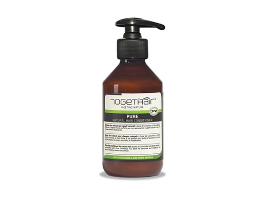 TG Pure Condicioner 250 ml   Togethair