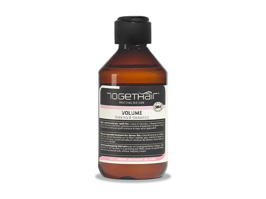 TG Volume Šampon 250 ml Togethair