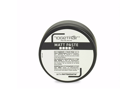 TG Matt Paste  - 100 ml modelační vosk Togethair