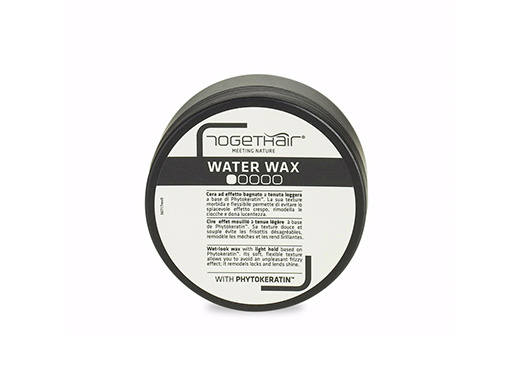 TG Water Wax   - 100 ml vosk s mokrým efekt. Togethair