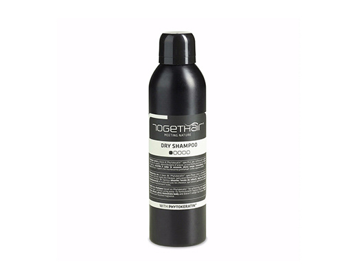TG Dry Šampon  - 250 ml suchý šampon  Togethair