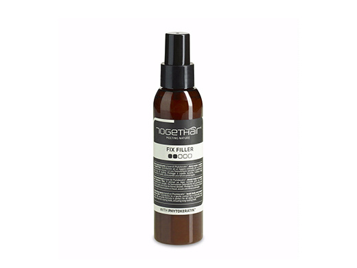 TG Fix Filler - 125 ml  texturizační sprej  Togethair