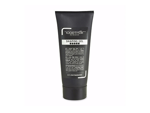 TG Shaping Gel  - 200 ml gel extra silný Togethair