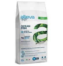 ALLEVA HOLISTIC Dog Dry Adult Ocean Fish Medium/Maxi 12kg