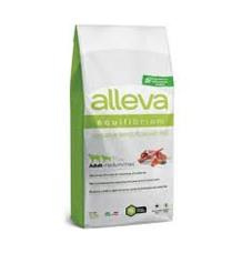 ALLEVA EQUILIBRIUM SENSITIVE LAMB AND OCEAN FISH ADULT MEDIUM/MAXI KG 12 12 kg