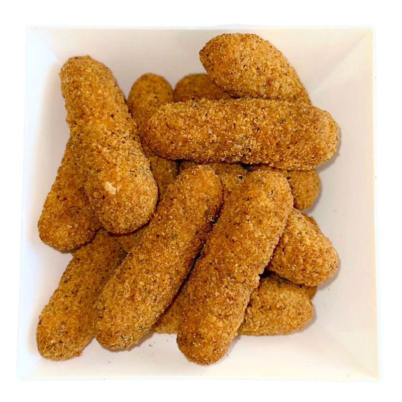 CGM Mozzarellové bastoncini