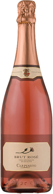 Carpineto Carpineto Spumante Brut Rosé