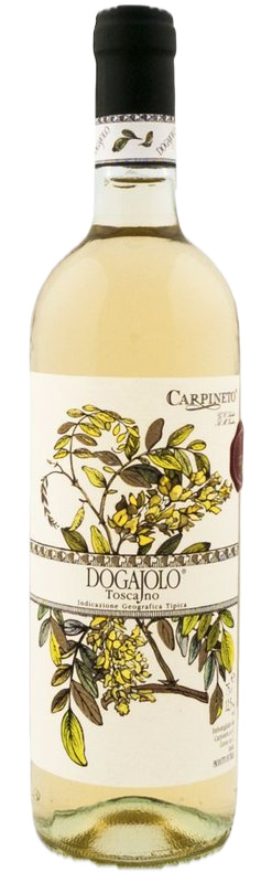 Carpineto Carpineto Dogajolo Bianco 2022 IGT