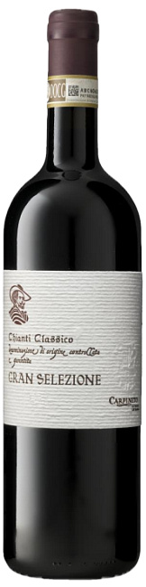 Carpineto Chianti Classico Reserva Gran Selezione DOCG 2020
