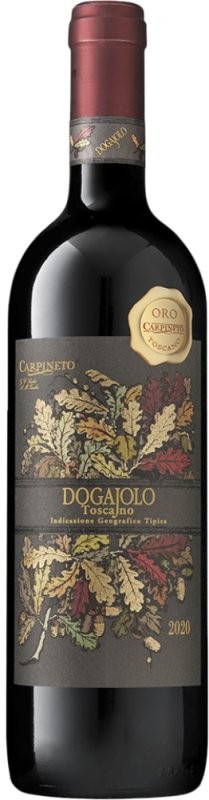 Carpineto Carpineto Dogajolo Rosso ORO 2020