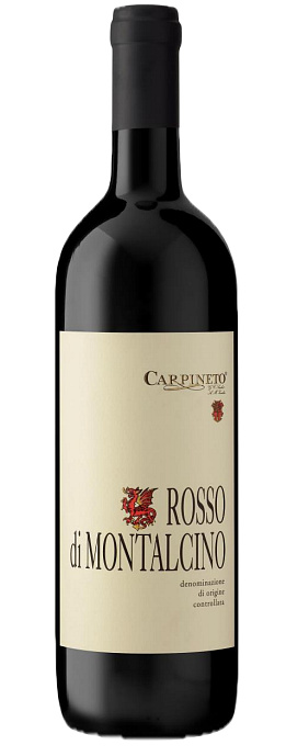 Carpineto Carpineto Rosso di Montalcino DOC 2022