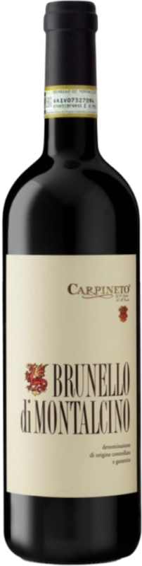 Carpineto Carpineto Brunello di Montalcino DOCG 2019
