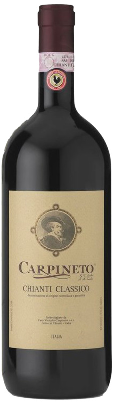 Carpineto Carpineto Chianti Classico DOCG 21 Double Magnum 3l