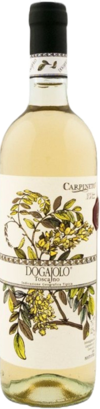 Carpineto Carpineto Dogajolo Bianco IGT 2024