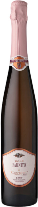 Carpineto Carpineto Farnito Spumante Brut Rosé