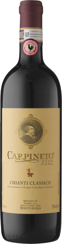 Carpineto Carpineto Chianti Classico DOCG 2024