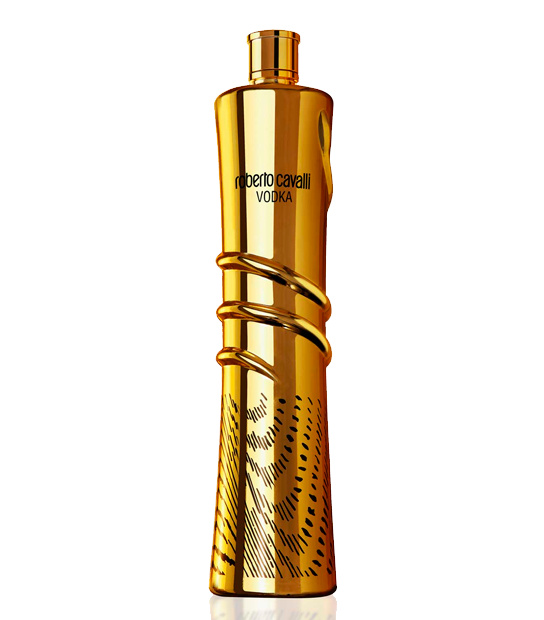 Roberto Cavalli Gold Edition 40 % 1 l