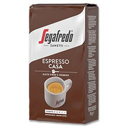 Káva mletá Segafredo Espresso Casa - 250 g