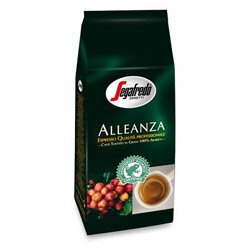 Zrnková káva Segafredo Alleanza - 1000 g