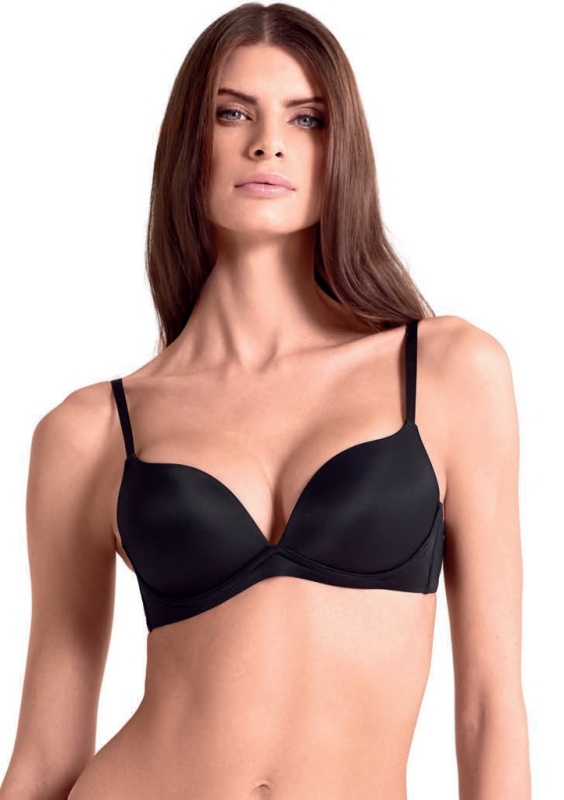 Podprsenka Lormar Desiderio Barva: Bílá, Velikost: 75B