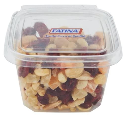 Fatina ořechy a sušené ovoce energy mix 250g