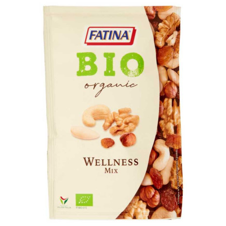 Fatina mix ořechů (Wellness Mix) 100g