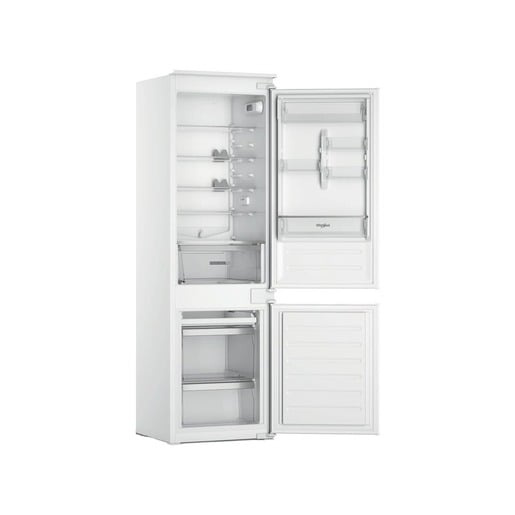 Whirlpool vstavaná kombinovaná chladnička - WHC18D031C1
