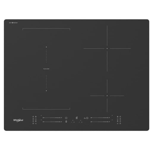 Whirlpool i100 indukční varná deska černá matná wl s7965 ne bm WLS7965NEBM