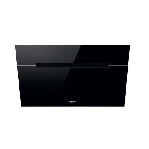 Závěsná digestoř Whirlpool WHVP62FLTSK