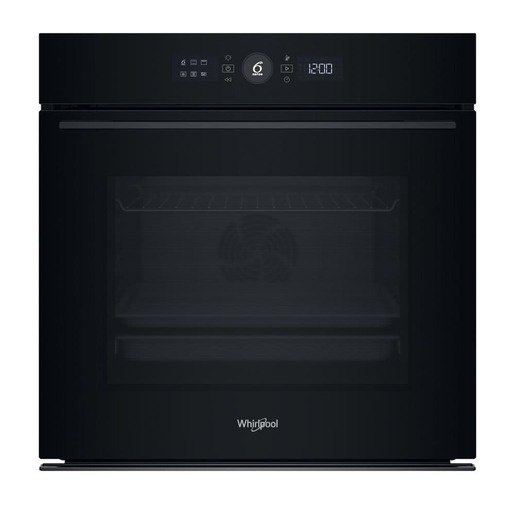 Vestavná trouba Whirlpool WOI5S8PM1SBA