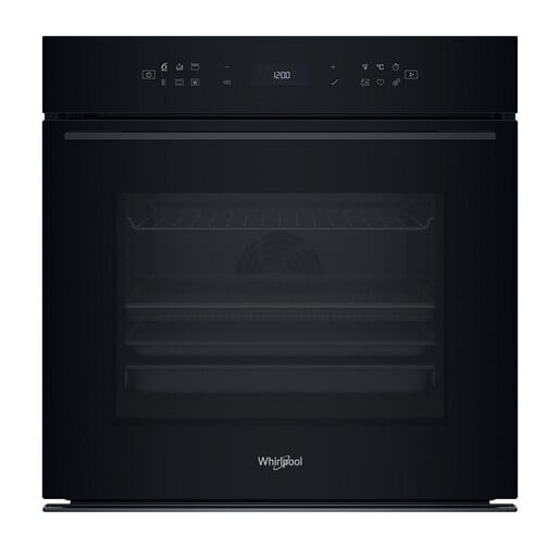 Whirlpool vestavná elektrická trouba WOI78PT1SBA