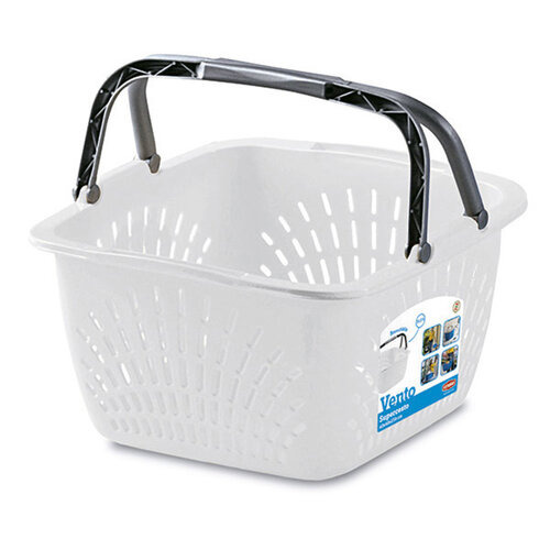 Přenosný koš- 18,5l