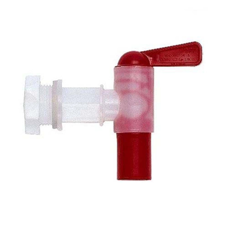 Kohout výpustný k sudům 200 - 500 l