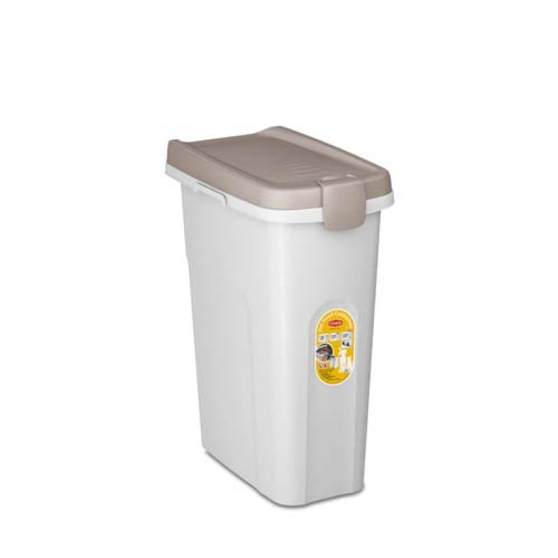 Kontejner na suché krmivo 25l Zolux