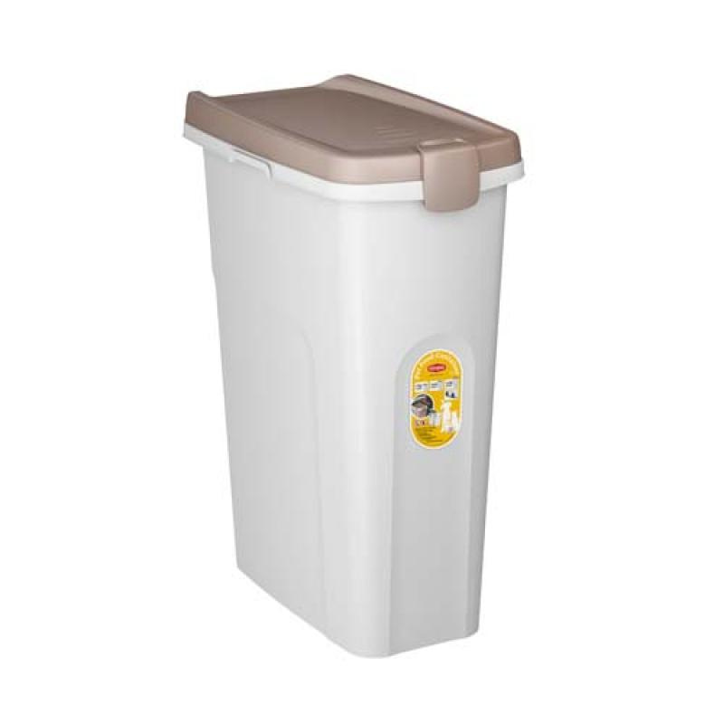 Kontejner na suché krmivo 40l Zolux
