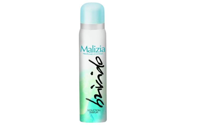 Malizia Parfém D'Intesa Brivido 100ml