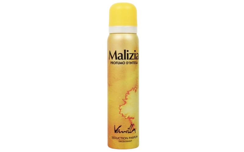 Malizia Parfém D'Intesa Vanilla 100ml