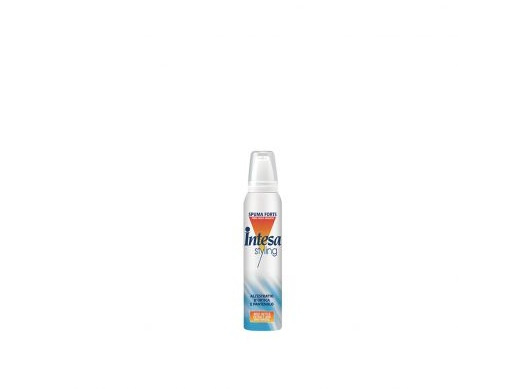 Intesa pěna na vlasy 75 ml