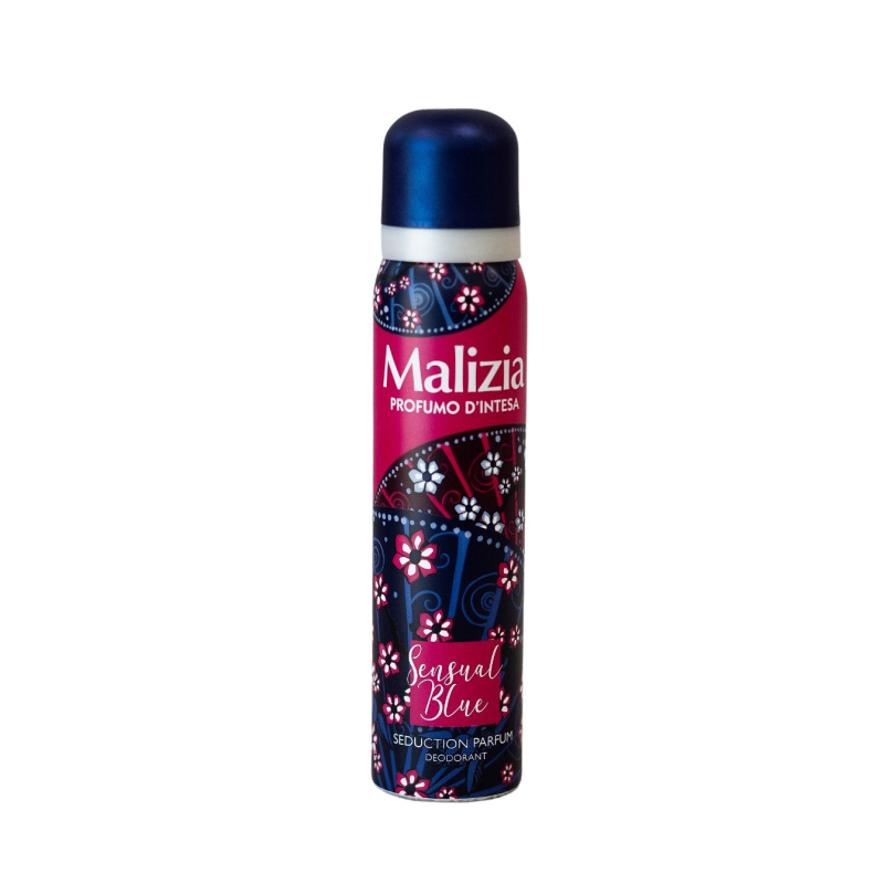 Malizia Parfém D'Intesa Sensual Blue 100ml