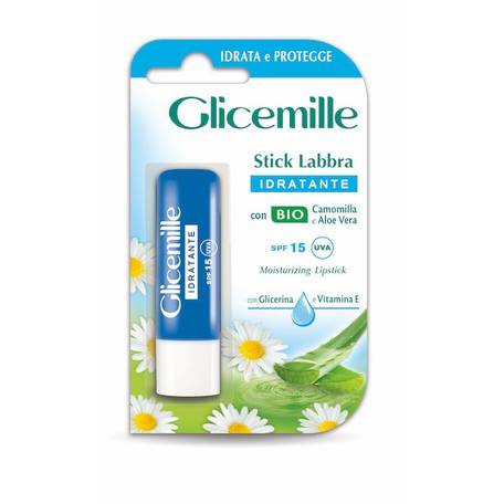 Glicemille hydratační balzám na rty, 5,5 ml