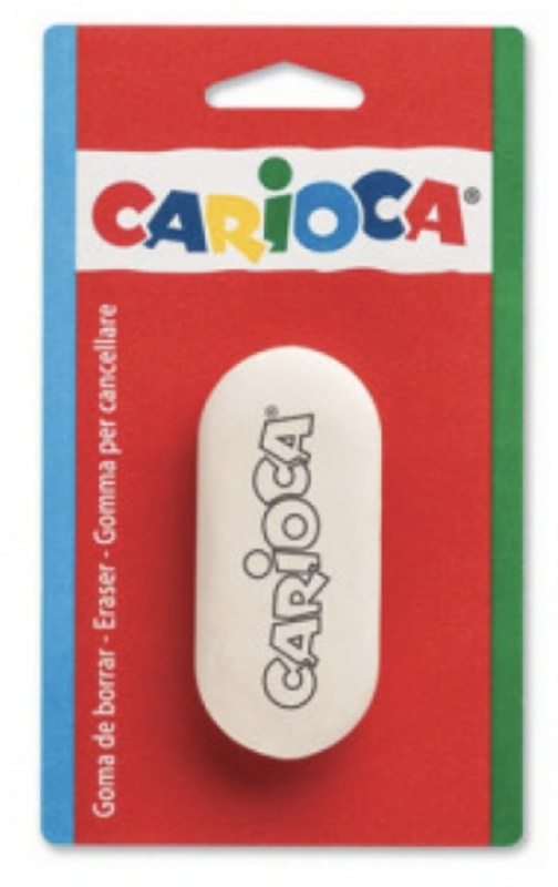 Carioca guma 1ks Carioca