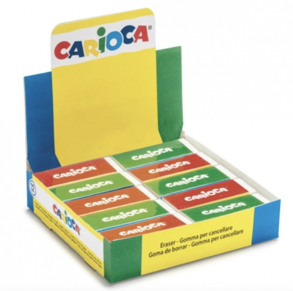 Carioca Guma Carioca