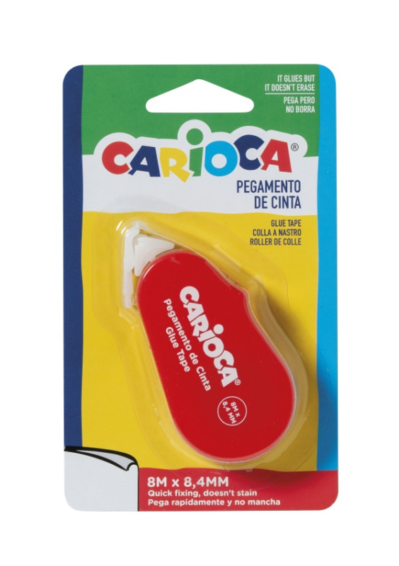 Carioca lepící páska Carioca