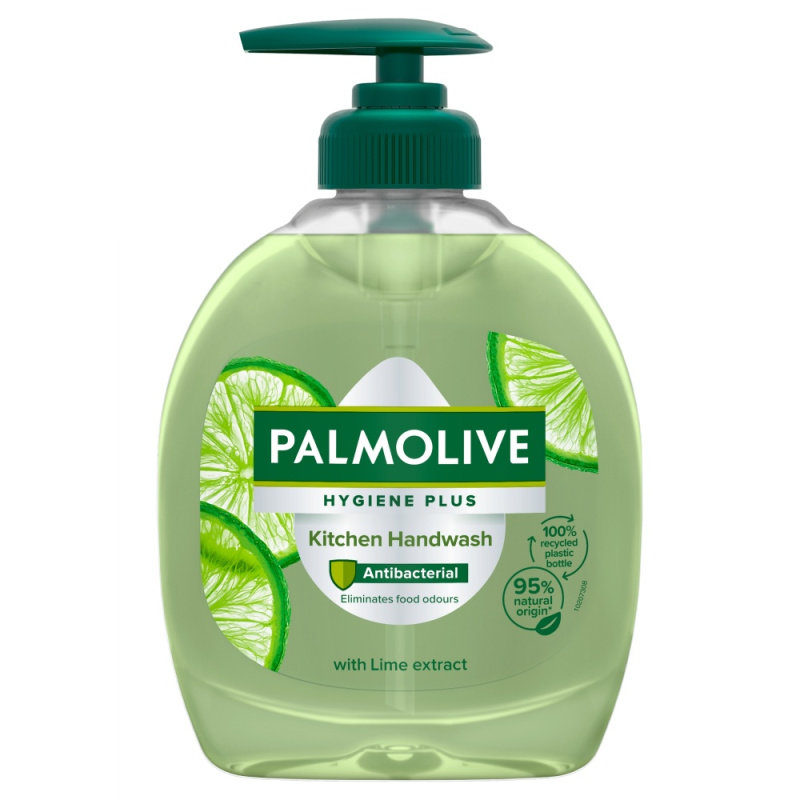 Palmolive Kitchen Hand Wash Anti Odor mýdlo na ruce 300 ml