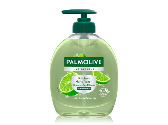 Palmolive Kitchen Hand Wash Anti Odor mýdlo na ruce 300 ml