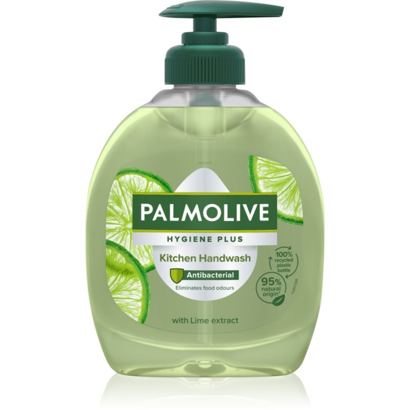 Palmolive Kitchen Hand Wash Anti Odor mýdlo na ruce 300 ml