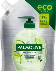Palmolive Kitchen Hand Wash Anti Odor mýdlo na ruce 500 ml