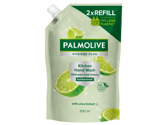 Palmolive Kitchen Hand Wash Anti Odor mýdlo na ruce 500 ml